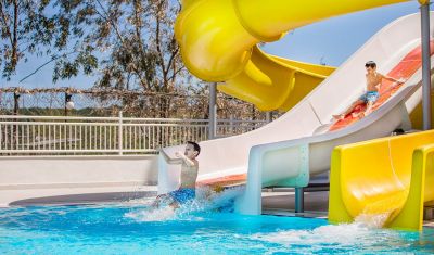 Imagine pentru Innvista Hotels Belek 5*  valabile pentru Paste  2026