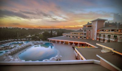 Imagine pentru Innvista Hotels Belek 5*  valabile pentru Paste  2026