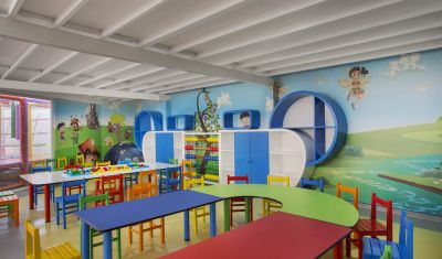 Imagine pentru Innvista Hotels Belek 5*  valabile pentru Paste  2026