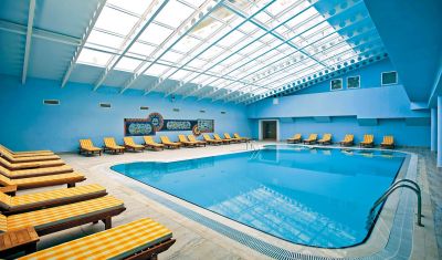 Imagine pentru Innvista Hotels Belek 5*  valabile pentru Paste  2026