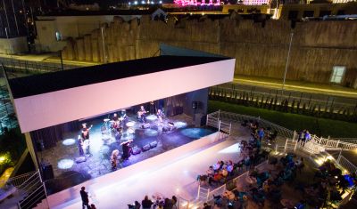 Imagine pentru Innvista Hotels Belek 5*  valabile pentru Paste  2026