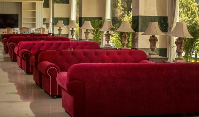 Imagine pentru Innvista Hotels Belek 5*  valabile pentru Paste  2026