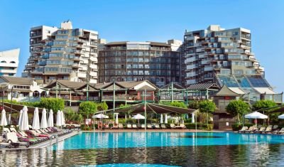 Imagine pentru Limak Lara De Luxe Hotel & Resort 5* valabile pentru Paste  2026