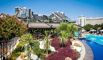 Imagine pentru Limak Lara De Luxe Hotel & Resort 5* valabile pentru Paste  2026