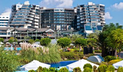 Imagine pentru Limak Lara De Luxe Hotel & Resort 5* valabile pentru Paste  2026