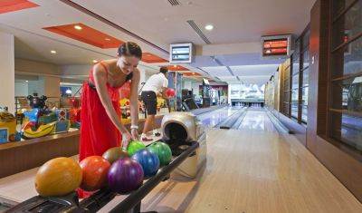 Imagine pentru Limak Lara De Luxe Hotel & Resort 5* valabile pentru Paste  2026