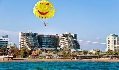 Imagine pentru Limak Lara De Luxe Hotel & Resort 5* valabile pentru Paste  2026