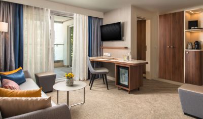 Imagine pentru Maritim Hotel Amelia 5* valabile pentru Paste  2026