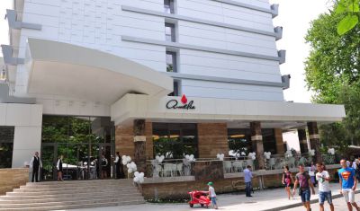 Imagine pentru Maritim Hotel Amelia 5* valabile pentru Paste  2026