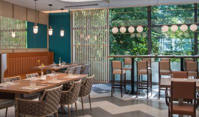 Imagine pentru Maritim Hotel Amelia 5* valabile pentru Paste  2026