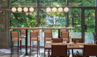 Imagine pentru Maritim Hotel Amelia 5* valabile pentru Paste  2026