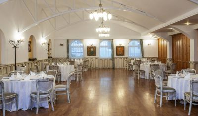 Imagine pentru Mercure Binderbubi Medias Hotel and Spa 4* valabile pentru Paste  2026