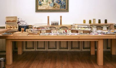 Imagine pentru Mercure Binderbubi Medias Hotel and Spa 4* valabile pentru Paste  2026