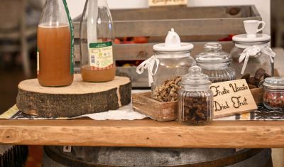 Imagine pentru Mercure Binderbubi Medias Hotel and Spa 4* valabile pentru Paste  2026