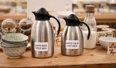 Imagine pentru Mercure Binderbubi Medias Hotel and Spa 4* valabile pentru Paste  2026