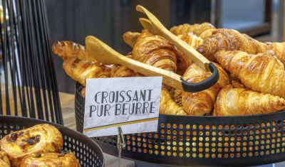 Imagine pentru Mercure Binderbubi Medias Hotel and Spa 4* valabile pentru Paste  2026