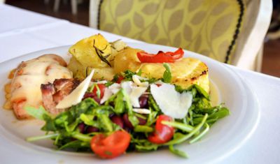 Imagine pentru Mercure Binderbubi Medias Hotel and Spa 4* valabile pentru Paste  2026