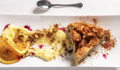 Imagine pentru Mercure Binderbubi Medias Hotel and Spa 4* valabile pentru Paste  2026