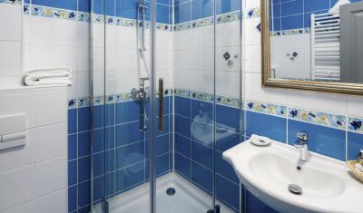 Imagine pentru Mercure Binderbubi Medias Hotel and Spa 4* valabile pentru Paste  2026