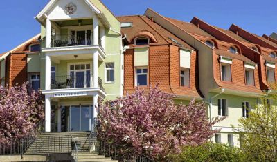 Imagine pentru Mercure Binderbubi Medias Hotel and Spa 4* valabile pentru Paste  2026