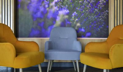 Imagine pentru Mercure Binderbubi Medias Hotel and Spa 4* valabile pentru Paste  2026