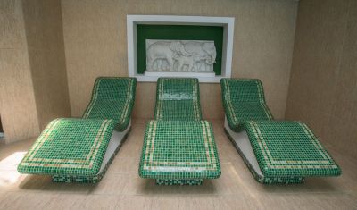 Imagine pentru Mercure Binderbubi Medias Hotel and Spa 4* valabile pentru Paste  2026