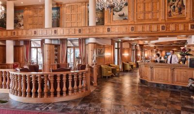 Imagine pentru Mercure Sighisoara BinderBubi Hotel & Spa 4* valabile pentru Paste  2026