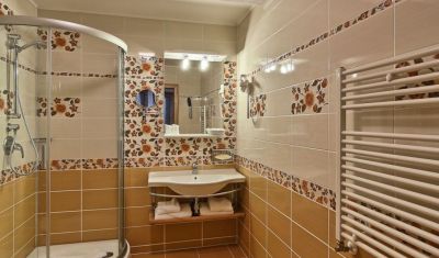 Imagine pentru Mercure Sighisoara BinderBubi Hotel & Spa 4* valabile pentru Paste  2026