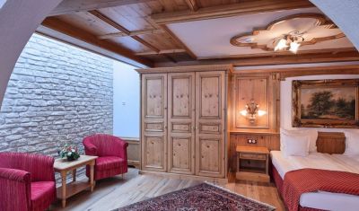 Imagine pentru Mercure Sighisoara BinderBubi Hotel & Spa 4* valabile pentru Paste  2026