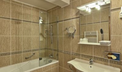 Imagine pentru Mercure Sighisoara BinderBubi Hotel & Spa 4* valabile pentru Paste  2026