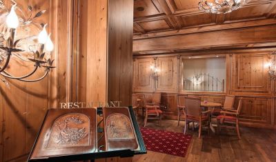 Imagine pentru Mercure Sighisoara BinderBubi Hotel & Spa 4* valabile pentru Paste  2026