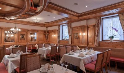 Imagine pentru Mercure Sighisoara BinderBubi Hotel & Spa 4* valabile pentru Paste  2026