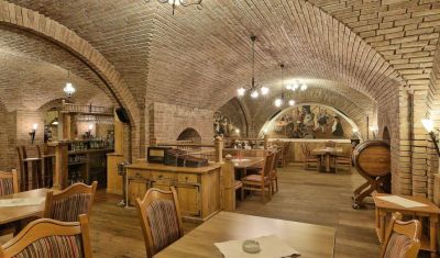 Imagine pentru Mercure Sighisoara BinderBubi Hotel & Spa 4* valabile pentru Paste  2026