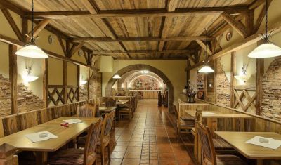 Imagine pentru Mercure Sighisoara BinderBubi Hotel & Spa 4* valabile pentru Paste  2026