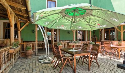 Imagine pentru Mercure Sighisoara BinderBubi Hotel & Spa 4* valabile pentru Paste  2026