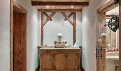 Imagine pentru Mercure Sighisoara BinderBubi Hotel & Spa 4* valabile pentru Paste  2026