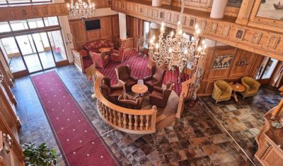 Imagine pentru Mercure Sighisoara BinderBubi Hotel & Spa 4* valabile pentru Paste  2026