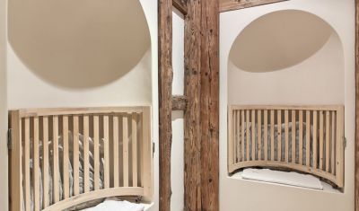 Imagine pentru Mercure Sighisoara BinderBubi Hotel & Spa 4* valabile pentru Paste  2026