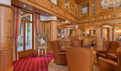 Imagine pentru Mercure Sighisoara BinderBubi Hotel & Spa 4* valabile pentru Paste  2026