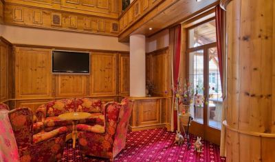 Imagine pentru Mercure Sighisoara BinderBubi Hotel & Spa 4* valabile pentru Paste  2026