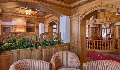 Imagine pentru Mercure Sighisoara BinderBubi Hotel & Spa 4* valabile pentru Paste  2026