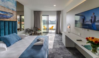 Imagine pentru Mirage Beach Spa Hotel 4* valabile pentru Paste  2026