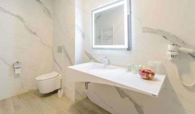 Imagine pentru Mirage Beach Spa Hotel 4* valabile pentru Paste  2026