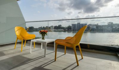 Imagine pentru Mirage Beach Spa Hotel 4* valabile pentru Paste  2026