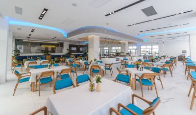 Imagine pentru Mirage Beach Spa Hotel 4* valabile pentru Paste  2026