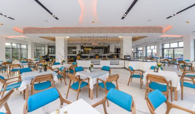 Imagine pentru Mirage Beach Spa Hotel 4* valabile pentru Paste  2026