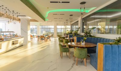 Imagine pentru Mirage Beach Spa Hotel 4* valabile pentru Paste  2026