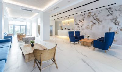 Imagine pentru Mirage Beach Spa Hotel 4* valabile pentru Paste  2026