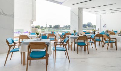 Imagine pentru Mirage Beach Spa Hotel 4* valabile pentru Paste  2026