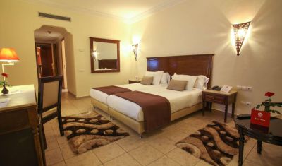 Imagine pentru Mogador Opera Hotel & Spa 4* valabile pentru Paste  2026